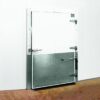 coldguard swing cold storage door