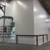 Controlled Environment Room in Manufacturing Facility