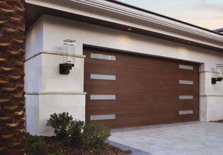Modern Garage Doors Barron Equipment Overhead Doors