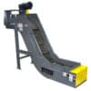 Pitch Hinged Steel Belt Conveyor