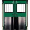 Proline 600-SEC Postal Security Door