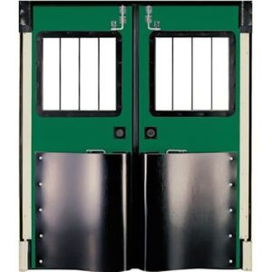 Proline 600-SEC Postal Security Door