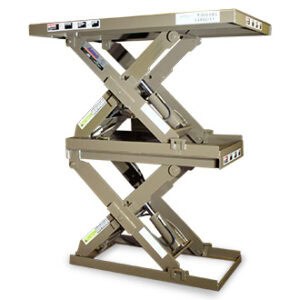 series 35 double high