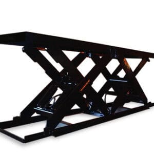 series 35 double long