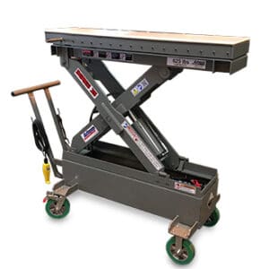 series 35 extra narrow