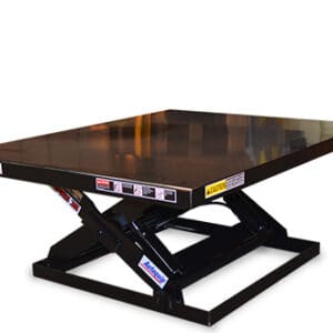 series 35 extra wide