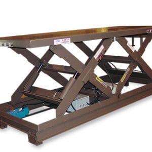 series 35 extra wide double