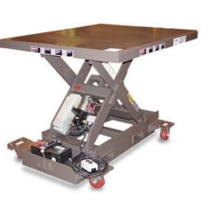 series 35 rover mobile