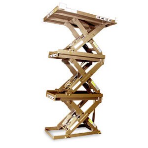 series 35 tripple high