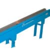 NLI Model 700 IV Powered Magnetic Conveyor