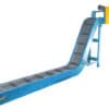 721 60 degree Hinged Steel Belt Conveyor