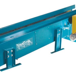 750/751 SteelTrak Hinged Steel Belt Conveyor