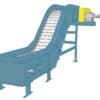 Model 760 Conveyor Inventor Drawing