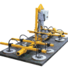 90 vacuum upender standard duty