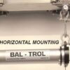 Bal Trol Horizontal Mounted Balancer