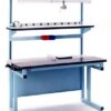 Belt Conveyor Workbench