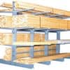 Cantilever Rack