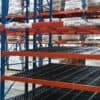Carton Flow Racking from Barron Equipment