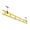 Ceiling Mounted Monorail