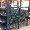 Dyna Deck Carton Flow Racking