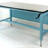 Ergo Line HD Workbench