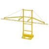 Griffin Anchor Track System