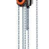 Hurricane 360 integrated trolley