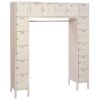 Lyon LockeRack