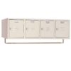 Lyon LockeRack Horizontal