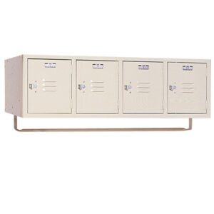 Lyon LockeRack Horizontal