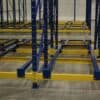 Push Back Rack Systems 1