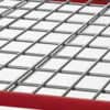 Single Rivet Shelving