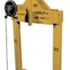 Telescopic Coil Lifter
