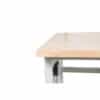 WMP 1 Worksurface Butcher Block