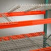 Wire Decking
