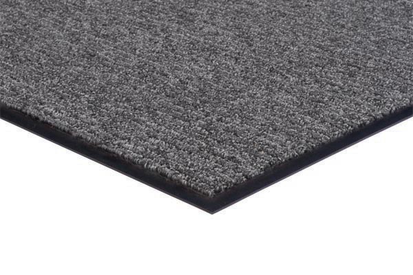 Brush and Clean Charcoal Color Matting