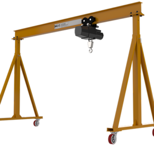 Model 512 Gantry Crane