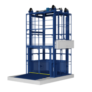 freight lift