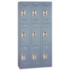 Lyon all welded lockers