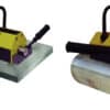 permanent lifting magnets