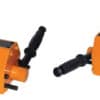 permanent lifting magnets model crem