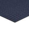 Ecomat Squares Blue Color