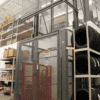 Custom Hydraulic Lift
