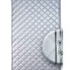 Double Faced Quilted Fiberglass Panels