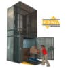 Delta VRC Material Lift