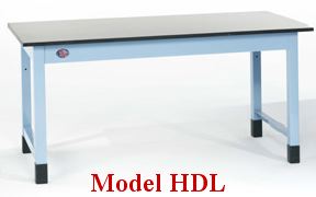 HDL Lab Bench