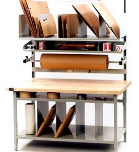 Packaging Workstations