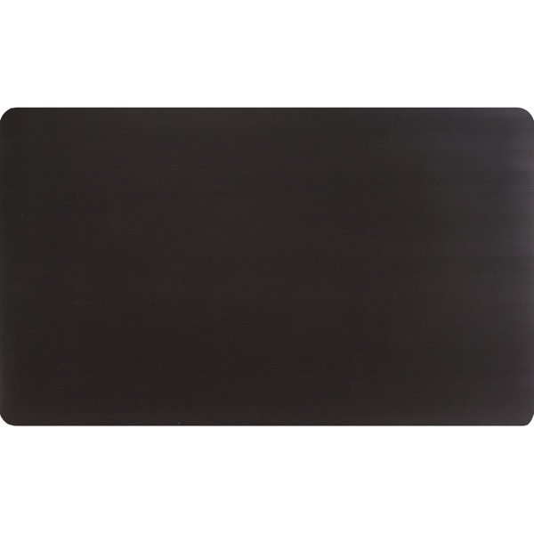 Switchboard Corrugated floor mat top view