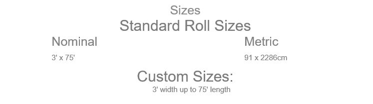 Switchboard Diamond Deckplate floor mat sizes