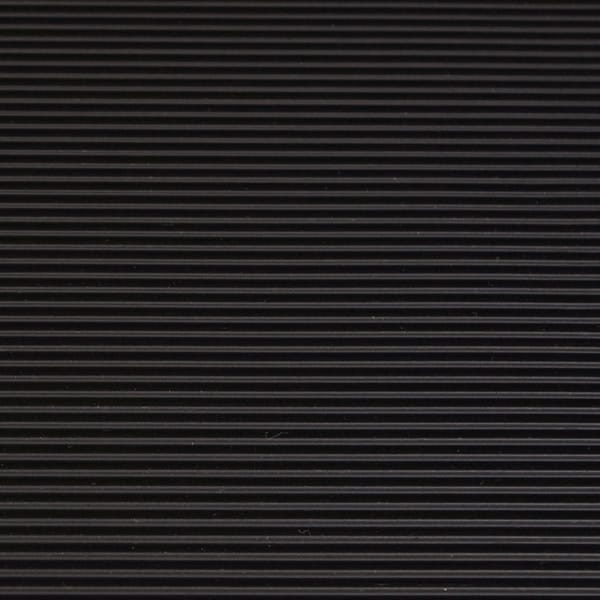 Tuft Foot Runner Floor Mat Top View